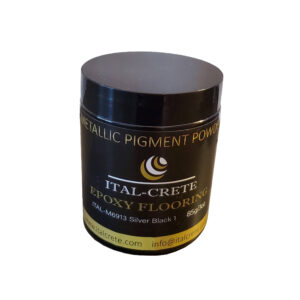 ITAL-Crete Metallic Colour System