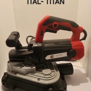 ITAL-Titan Grinder