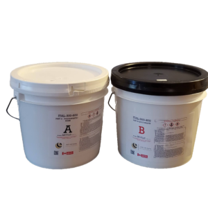 ITAL - Polyaspartic KIT